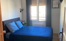 Chambre Double Cosy Aux Portes De Paris