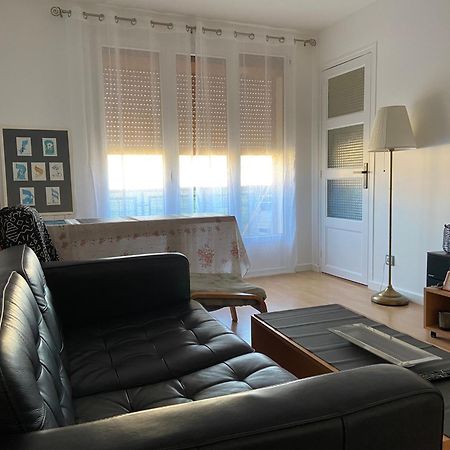 Chambre Double Cosy Aux Portes De Paris Drancy Extérieur photo