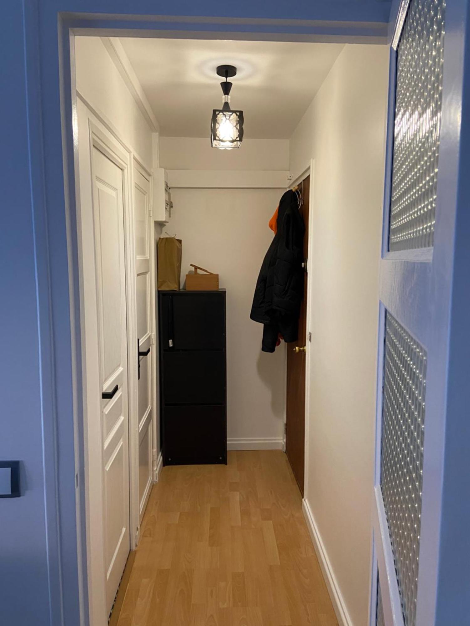 Chambre Double Cosy Aux Portes De Paris Drancy Extérieur photo