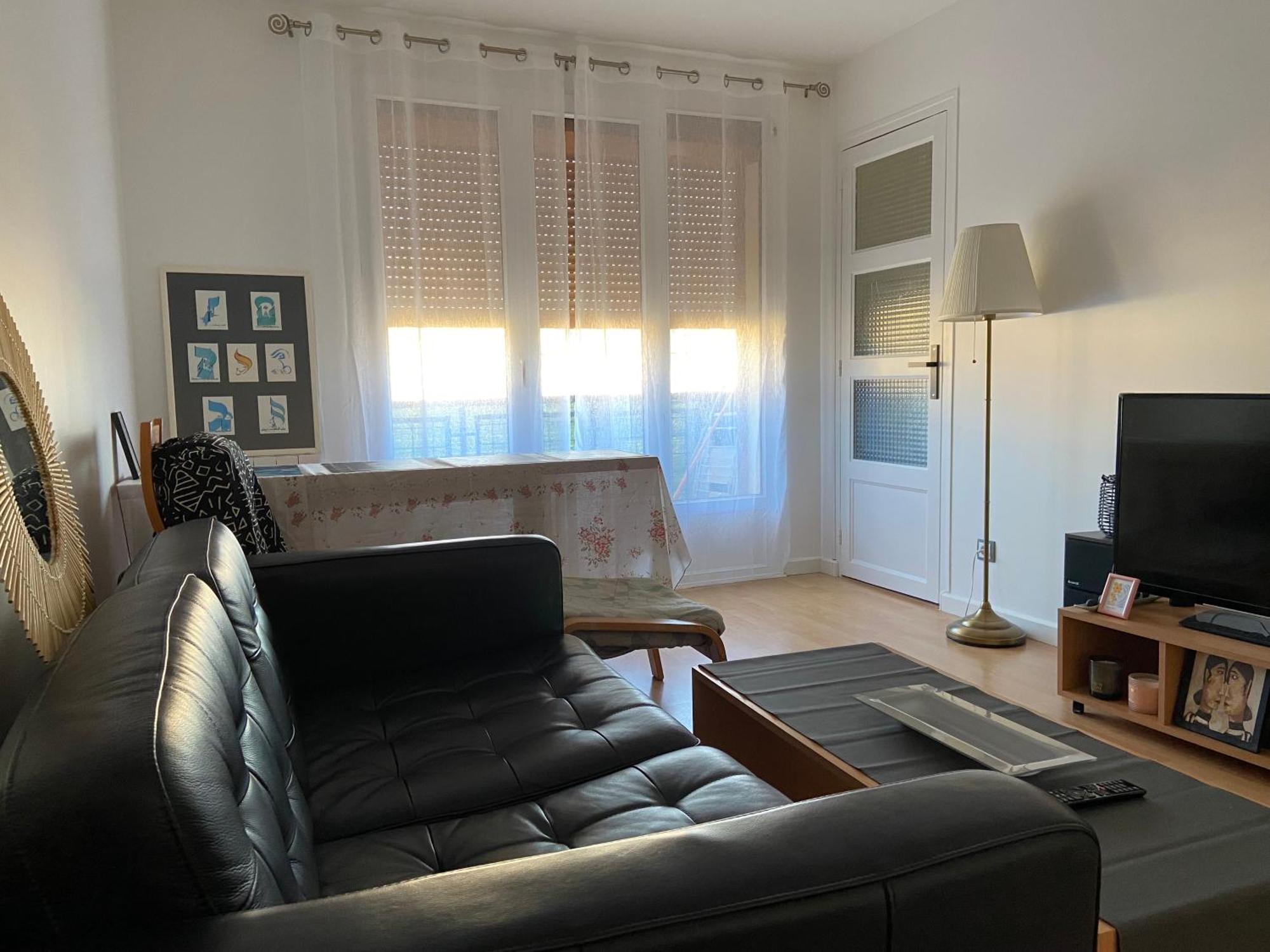 Chambre Double Cosy Aux Portes De Paris Drancy Extérieur photo